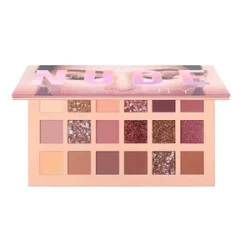 HUDA BEAUTY the New Nude Eye Shadow Palette