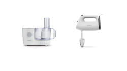 Kenwood Food Processor - FP120A