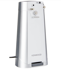 Kenwood Silver Can Opener CAP70.A0SI