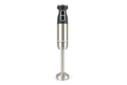KitchenPerfected 1000W DC Variable Speed Stainless Steel Hand Blender E5024SS