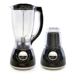 Kitchenperfected Electric Blender with Mill 1.5 Ltr