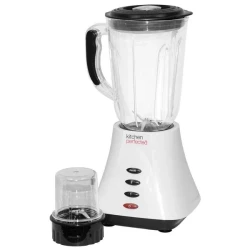 Kitchenperfected Electric Blender with Mill 1.5 Ltr 500w Regular price£15.99 GBP