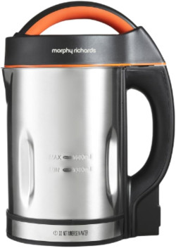 Morphy Richards 1.6L Soup Maker  - 48822