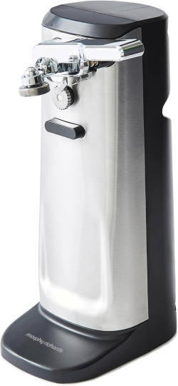 Morphy Richards Can Opener - 432030