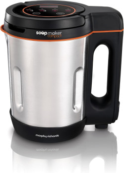 Morphy Richards Compact Soup Maker  - 501021
