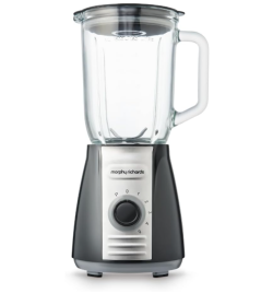 Morphy Richards Jug Blender with Ice Crusher - 403010