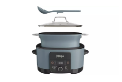 Ninja MC1001UK 42cm Multi-Cooker - Blue