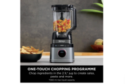 Ninja TB201UK Detect Power Blending Pro with Blendsense Technology - Black