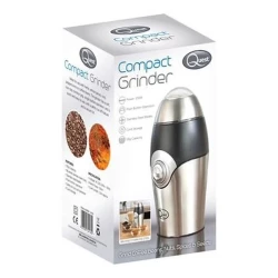 quest coffee beans,spices,nuts Grinder 34160